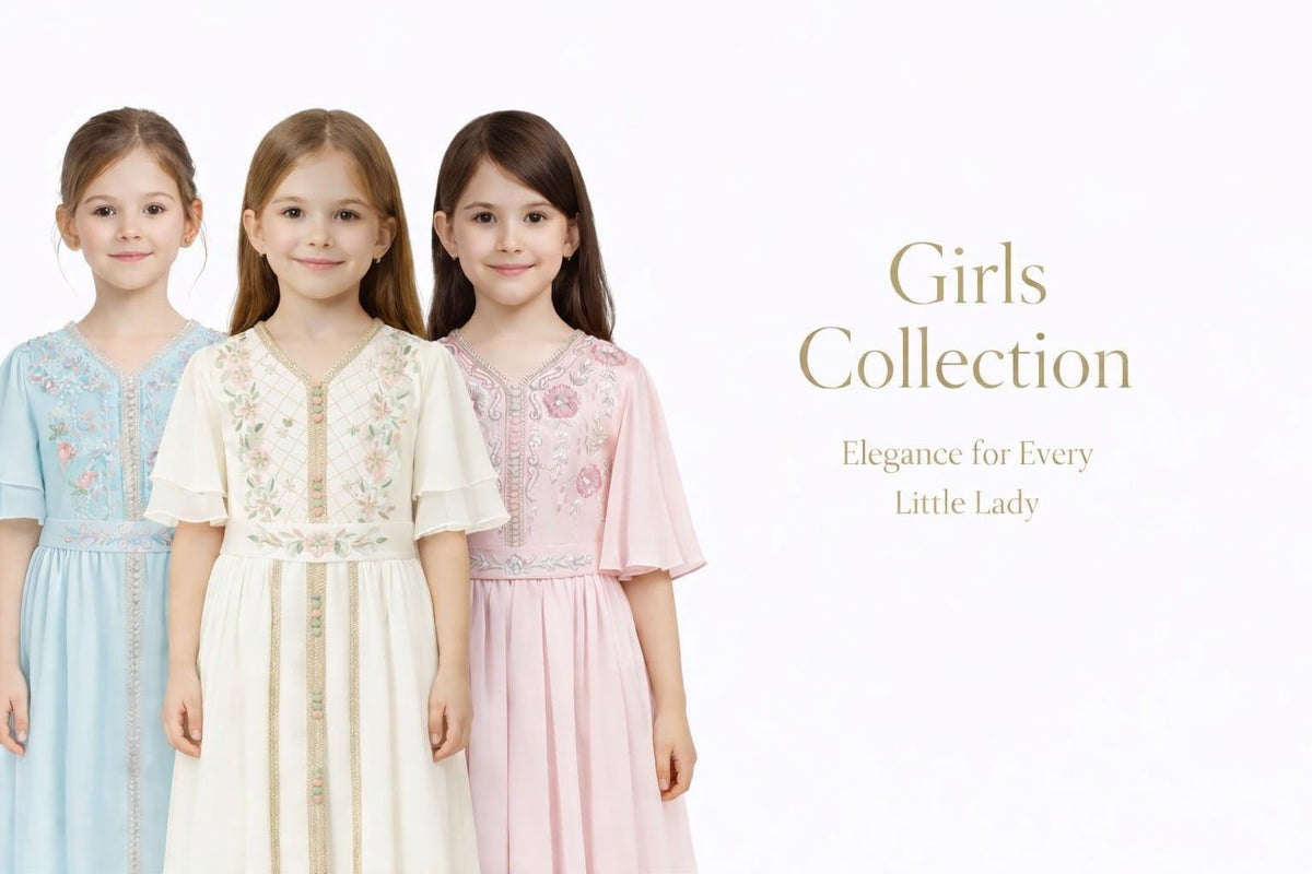 Girlswear