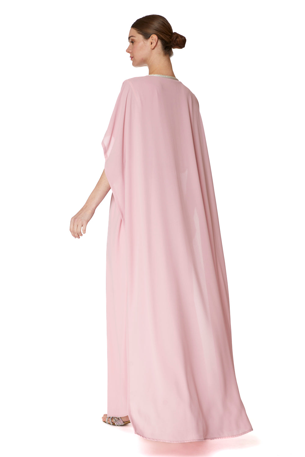 MOROCCAN CAFTAN ELMM 601
