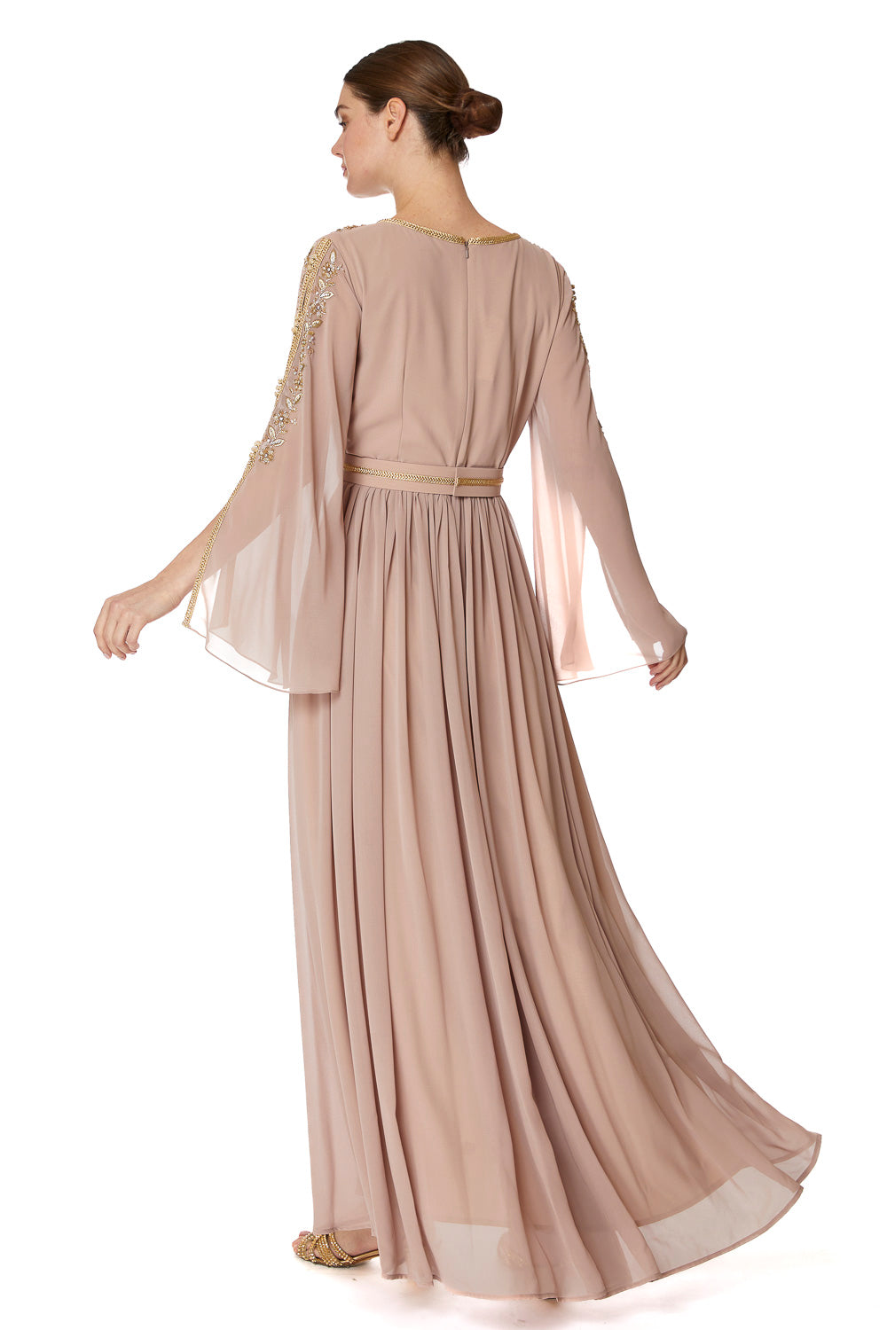 MOROCCAN CAFTAN ELMM 599