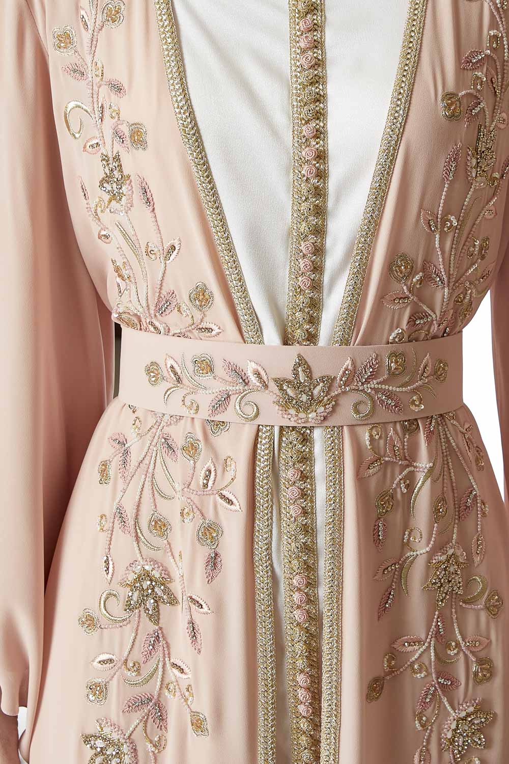 MOROCCAN CAFTAN ELMM 602