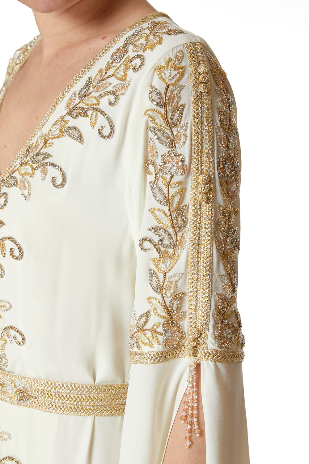MOROCCAN CAFTAN ELMM 608