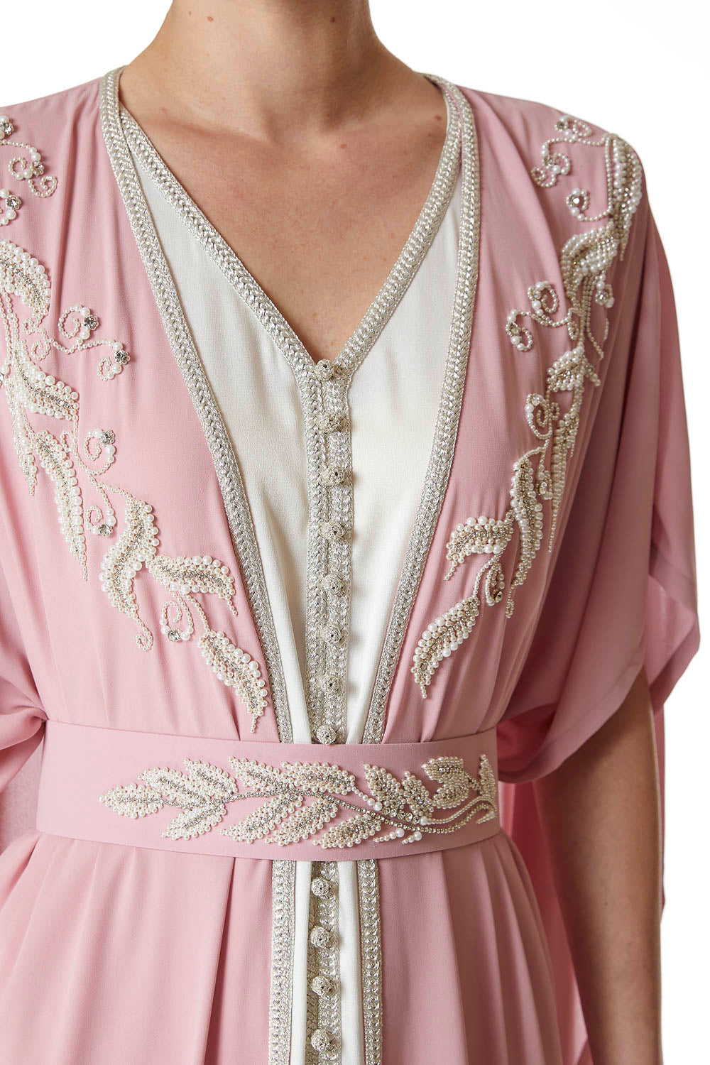 MOROCCAN CAFTAN ELMM 601