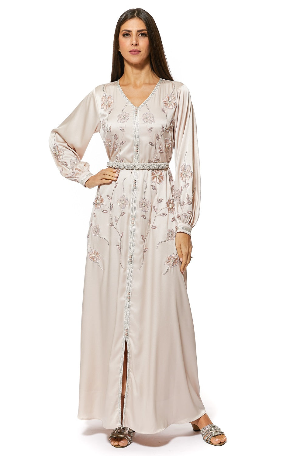 MOROCCAN KAFTAN - ELMM 494