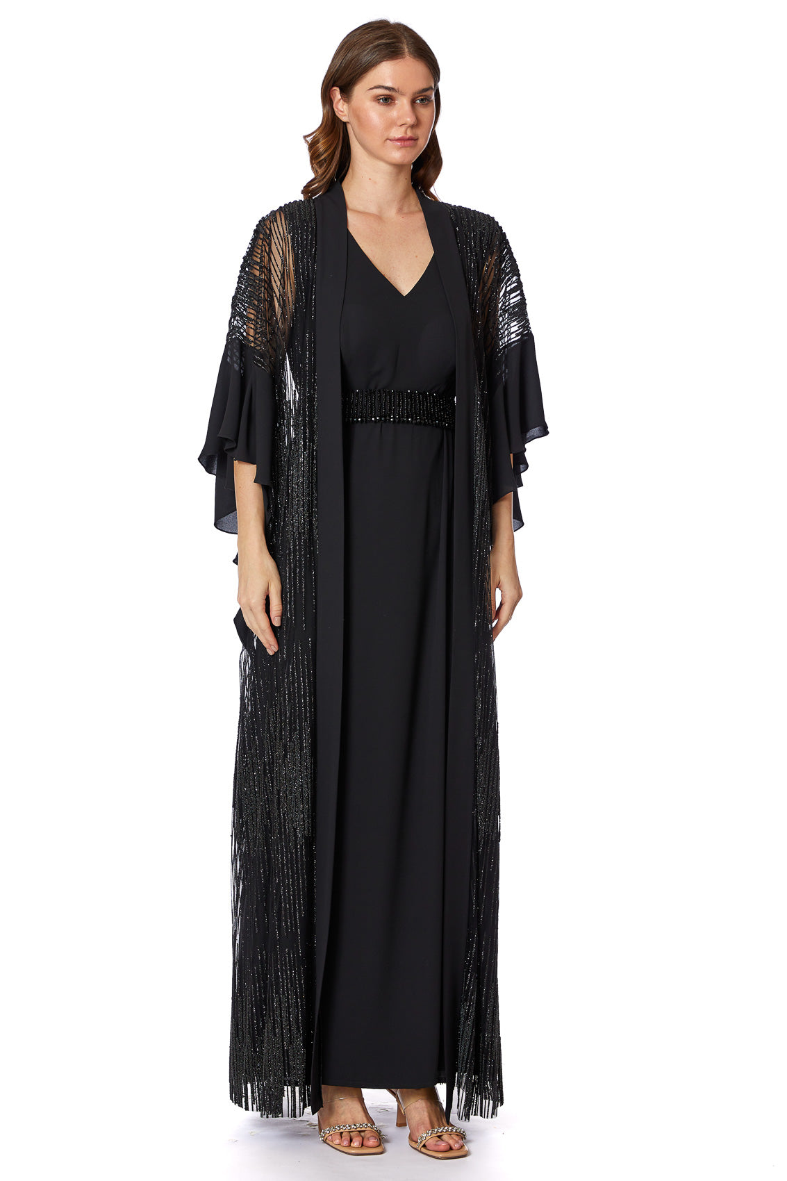 DRESSES ELMD 337
