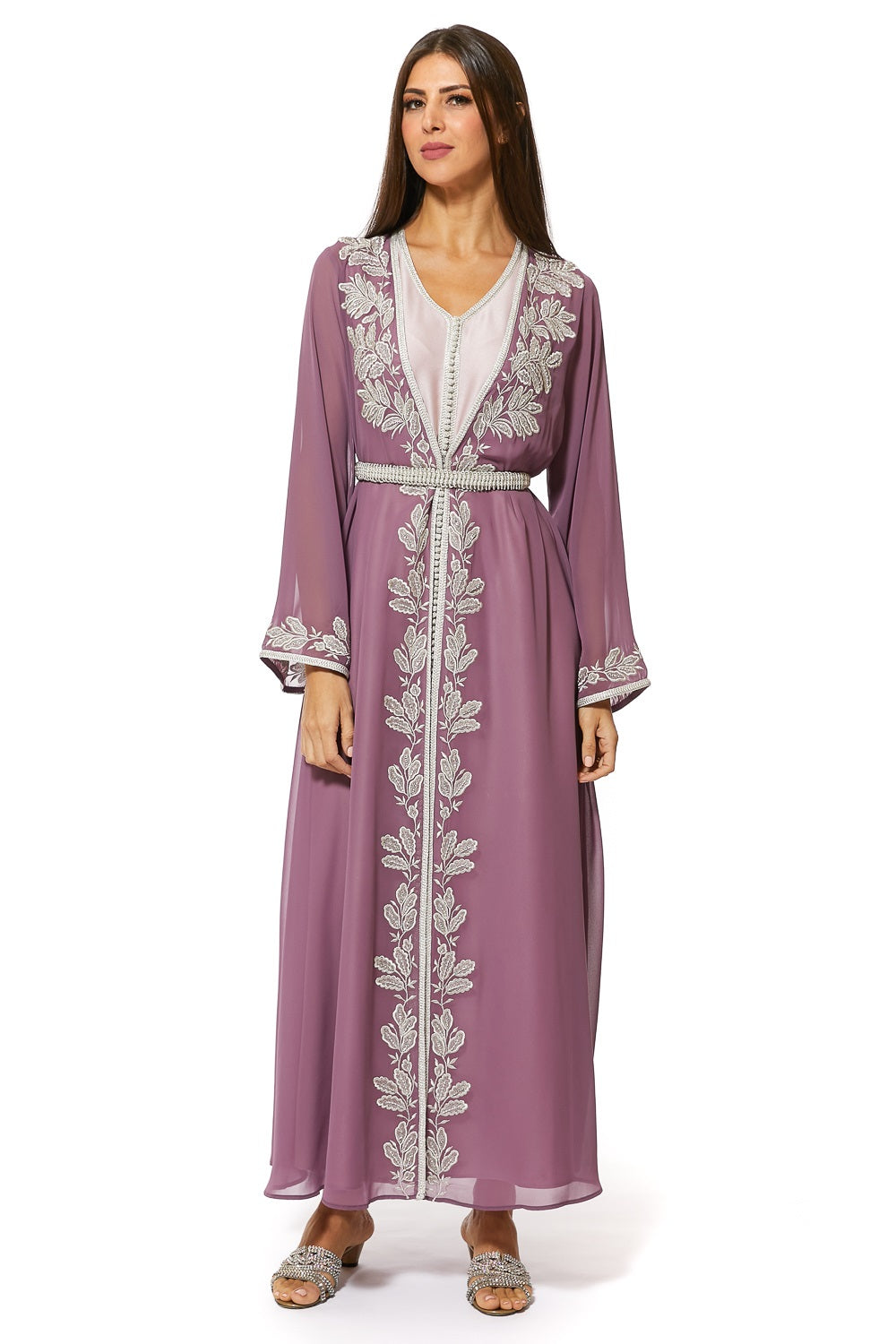 MOROCCAN KAFTAN - ELMM 177