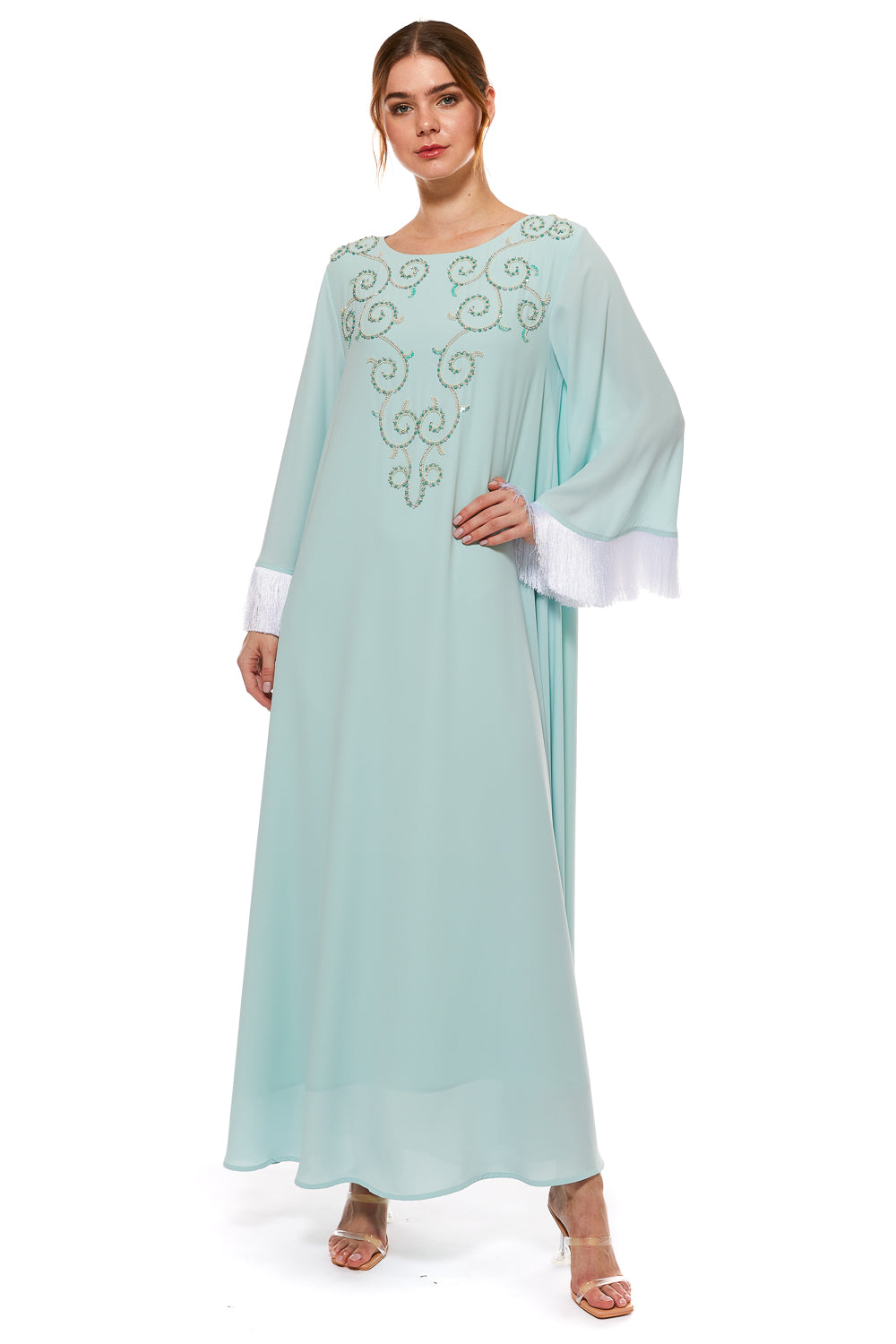 JALABIYA-ELMJ 459