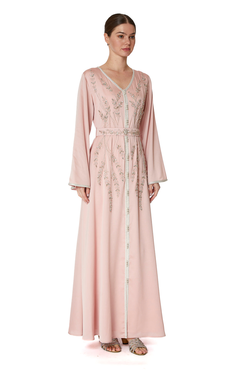 MOROCCAN KAFTAN ELMM 574