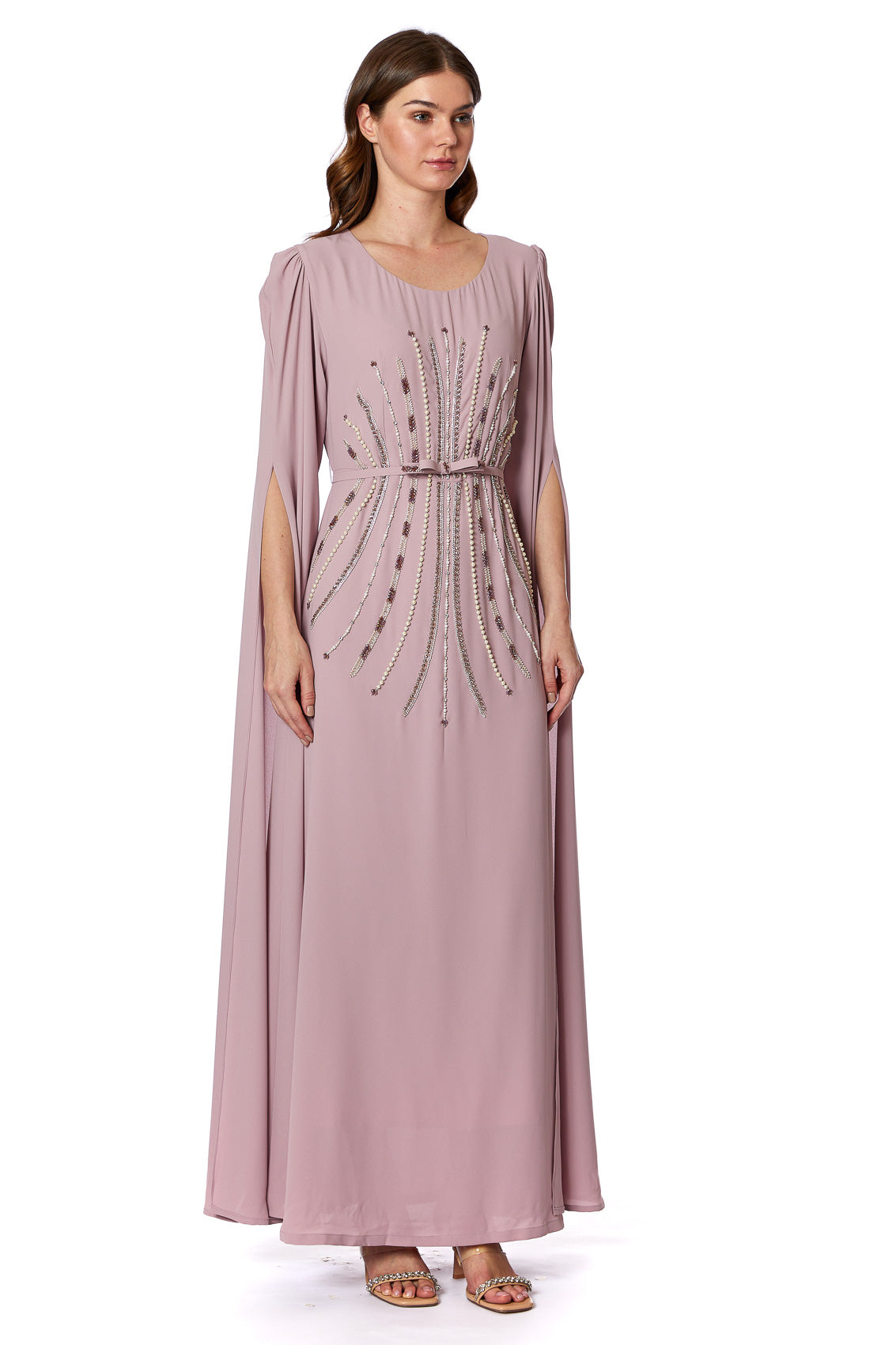 DRESSES ELMD 342