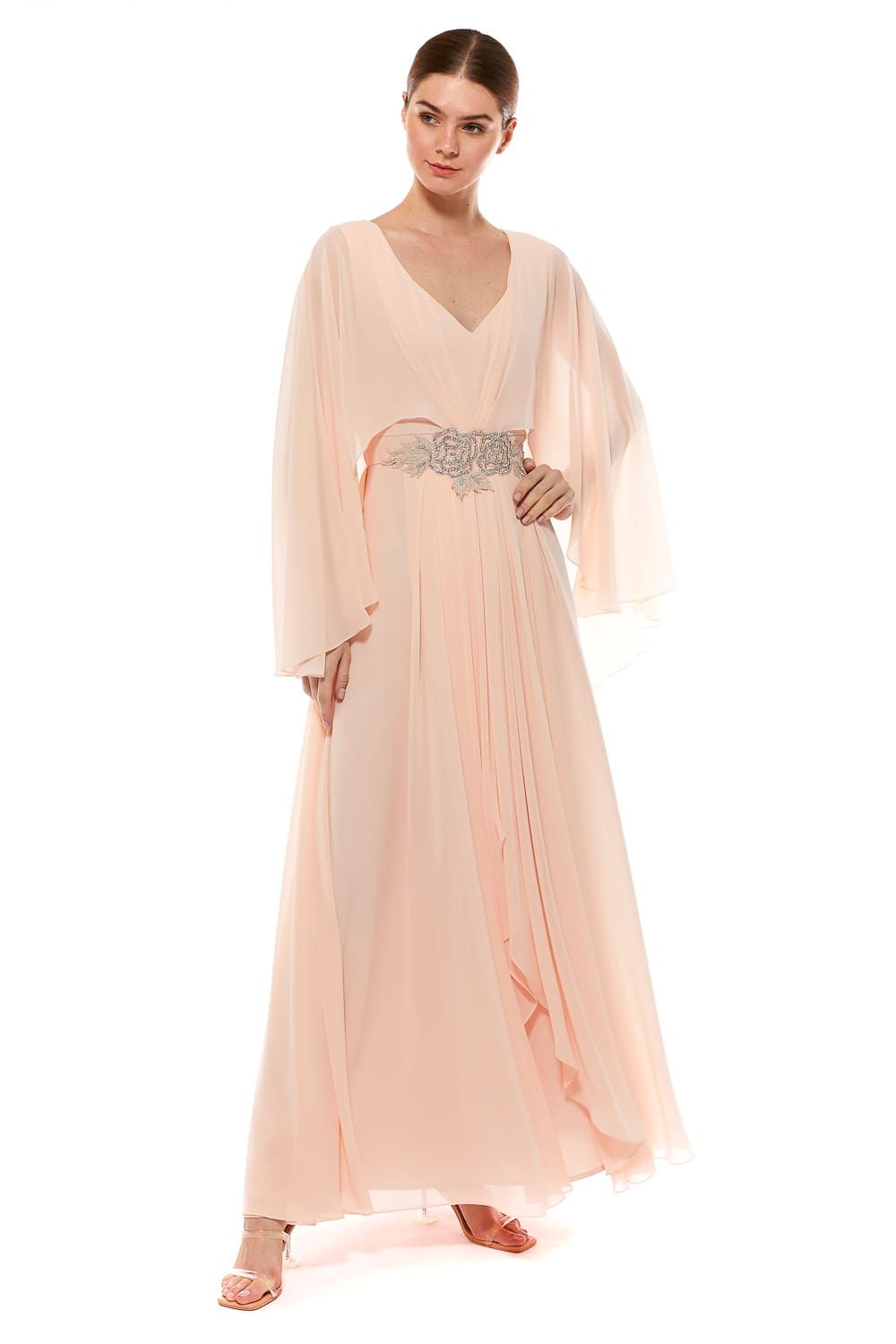 Dress - ELMD 309