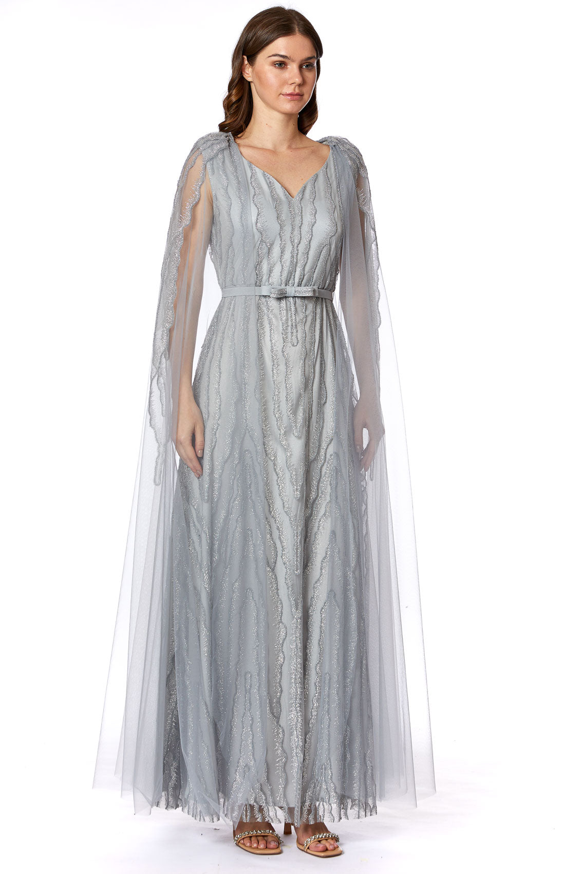 DRESSES ELMD 318
