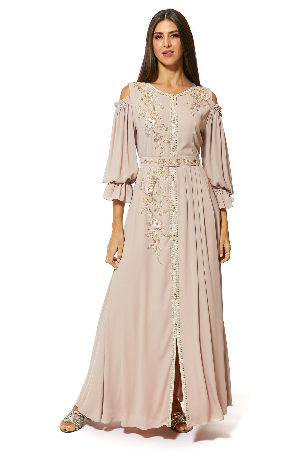 MOROCCAN KAFTAN -ELMM 500