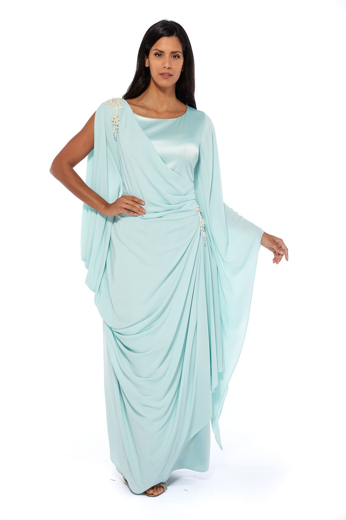 Dress - ELMD 320