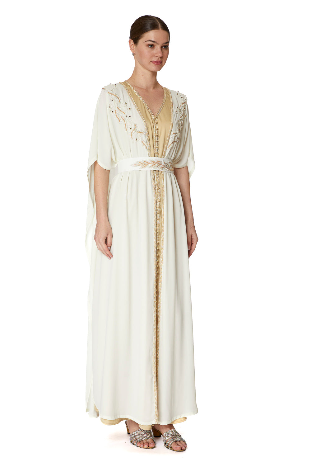 MOROCCAN CAFTAN ELMM 601