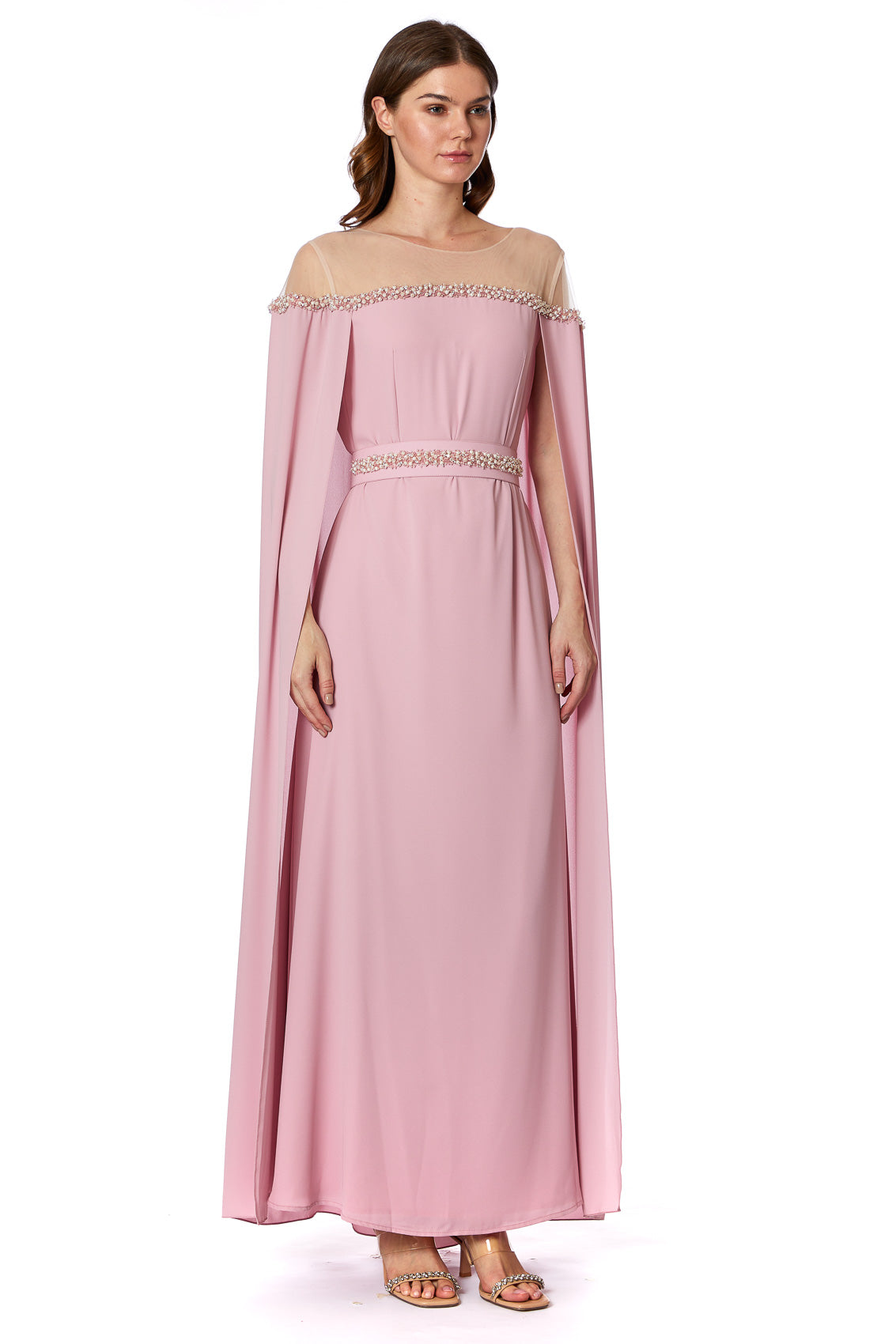 DRESSES ELMD 341