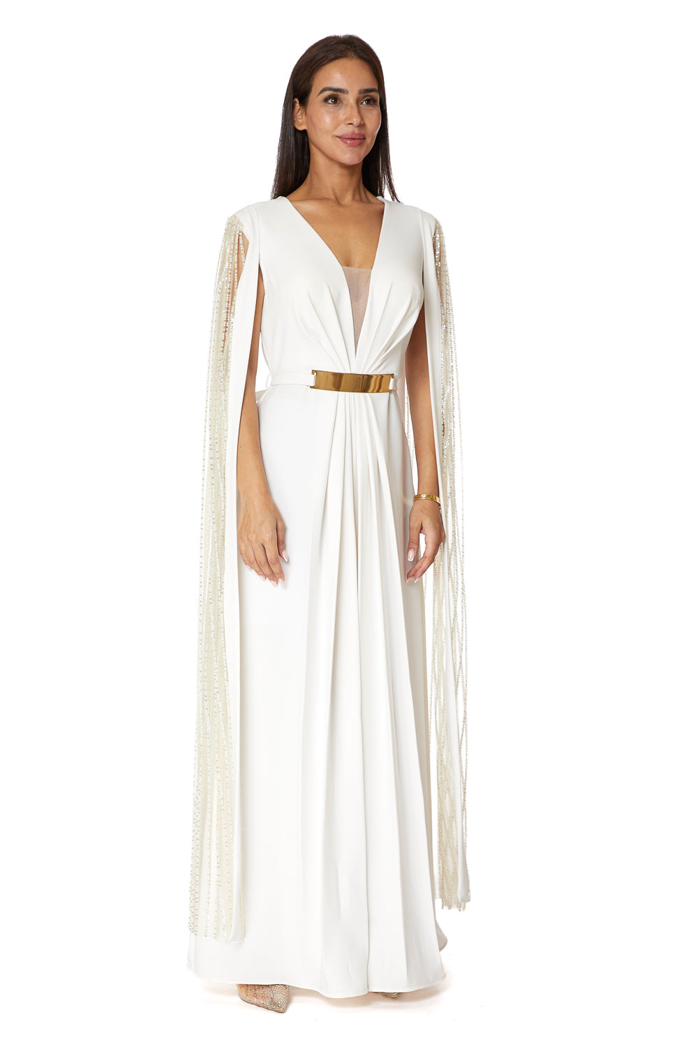 DRESSES ELMD 348