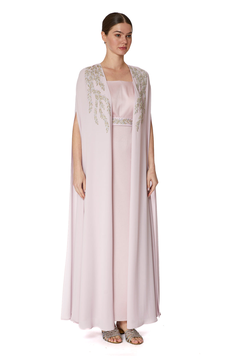 DRESSES ELMD 355