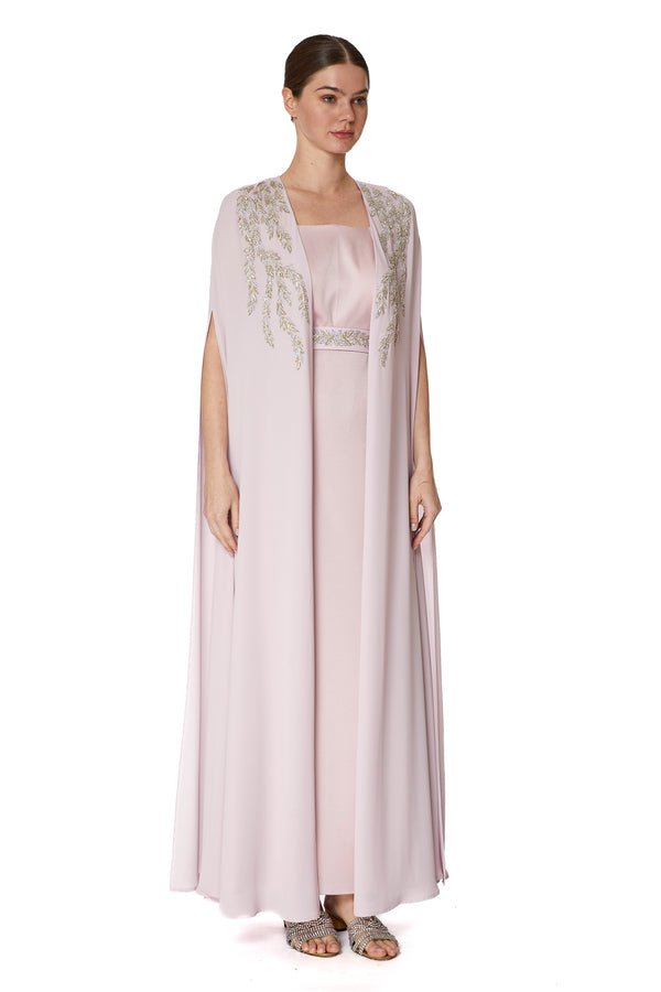 Violet Women's Dress – ELM D 355 – Product view 1