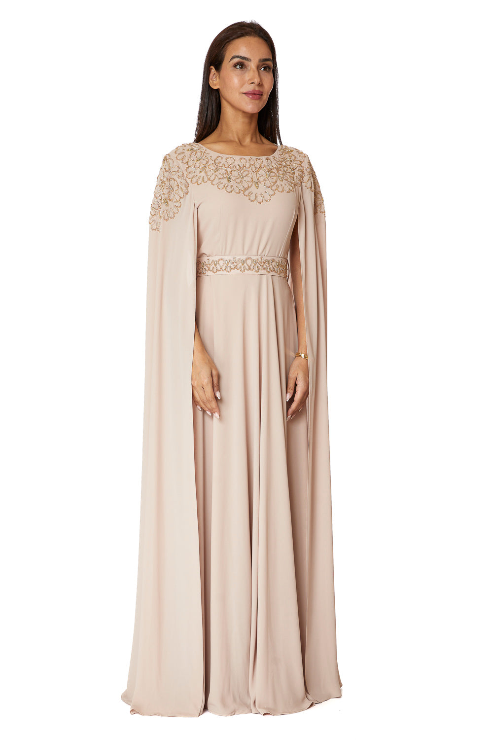 DRESSES ELMD 357
