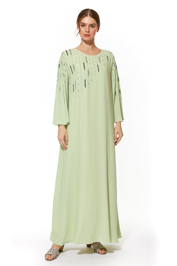 Appel Green Jalabiya – ELM J 427 – Product view 1