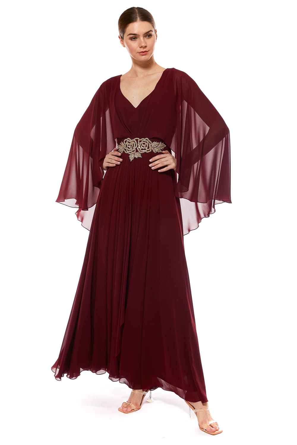 Dress - ELMD 309