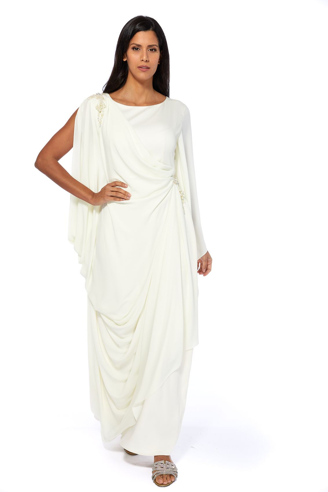 Dress - ELMD 320