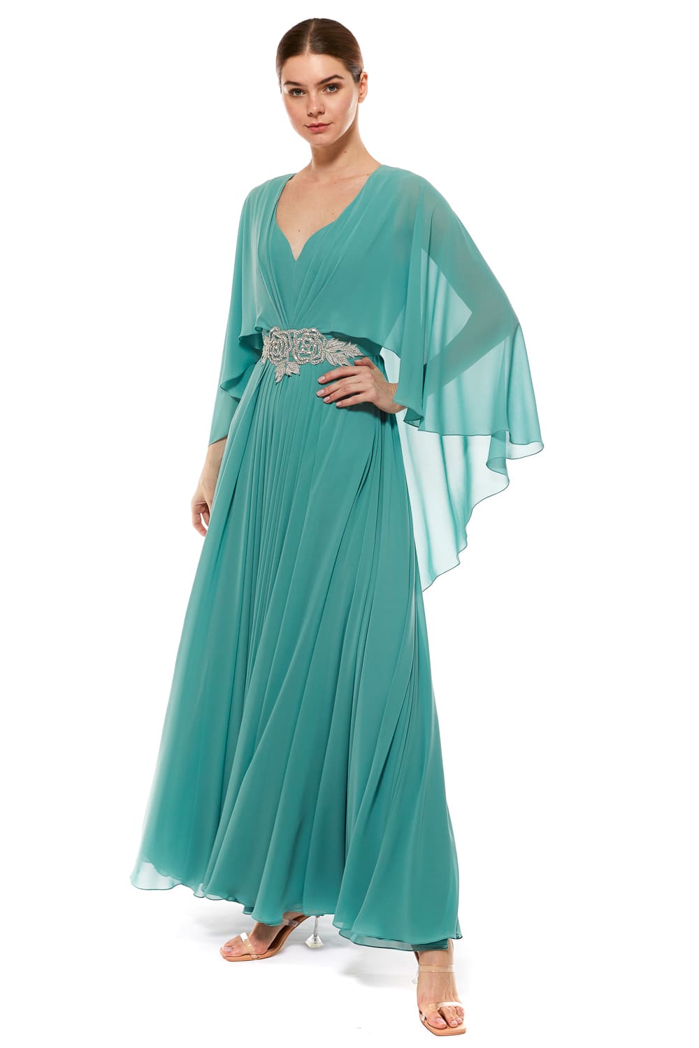 Dress - ELMD 309