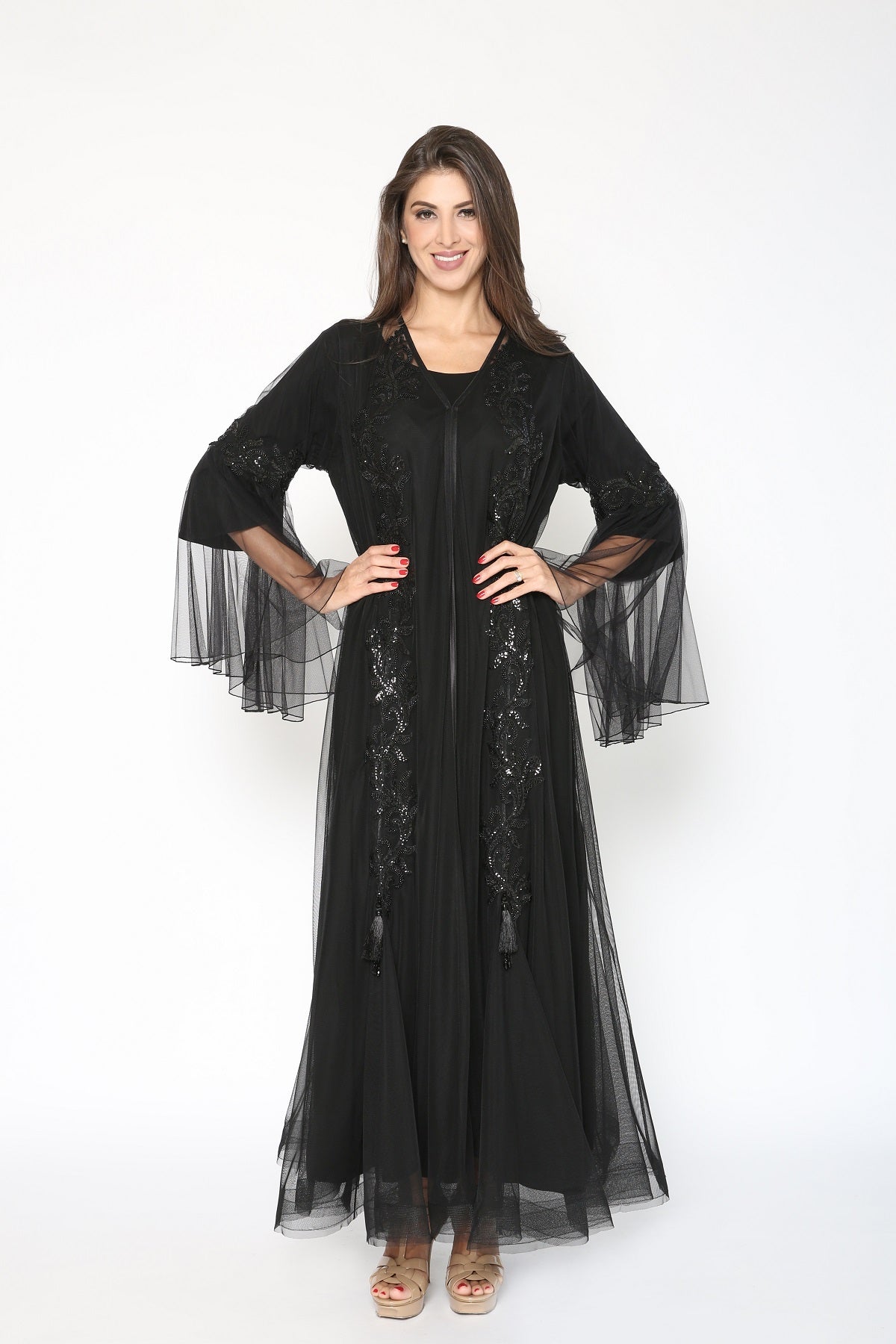 ABAYA - ELMA 732