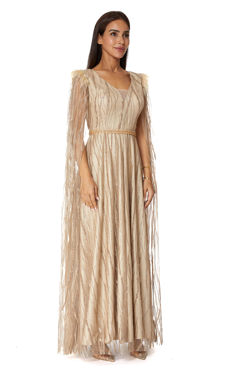 DRESSES ELMD 356