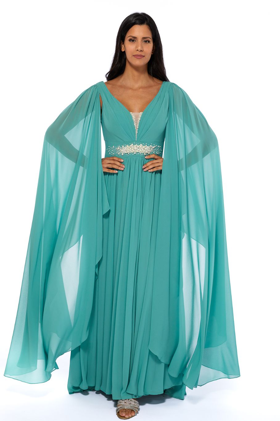 Dress - ELMD 321