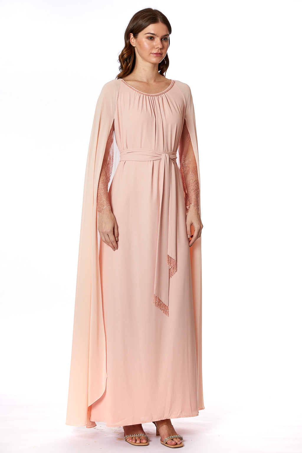 DRESSES ELMD 346