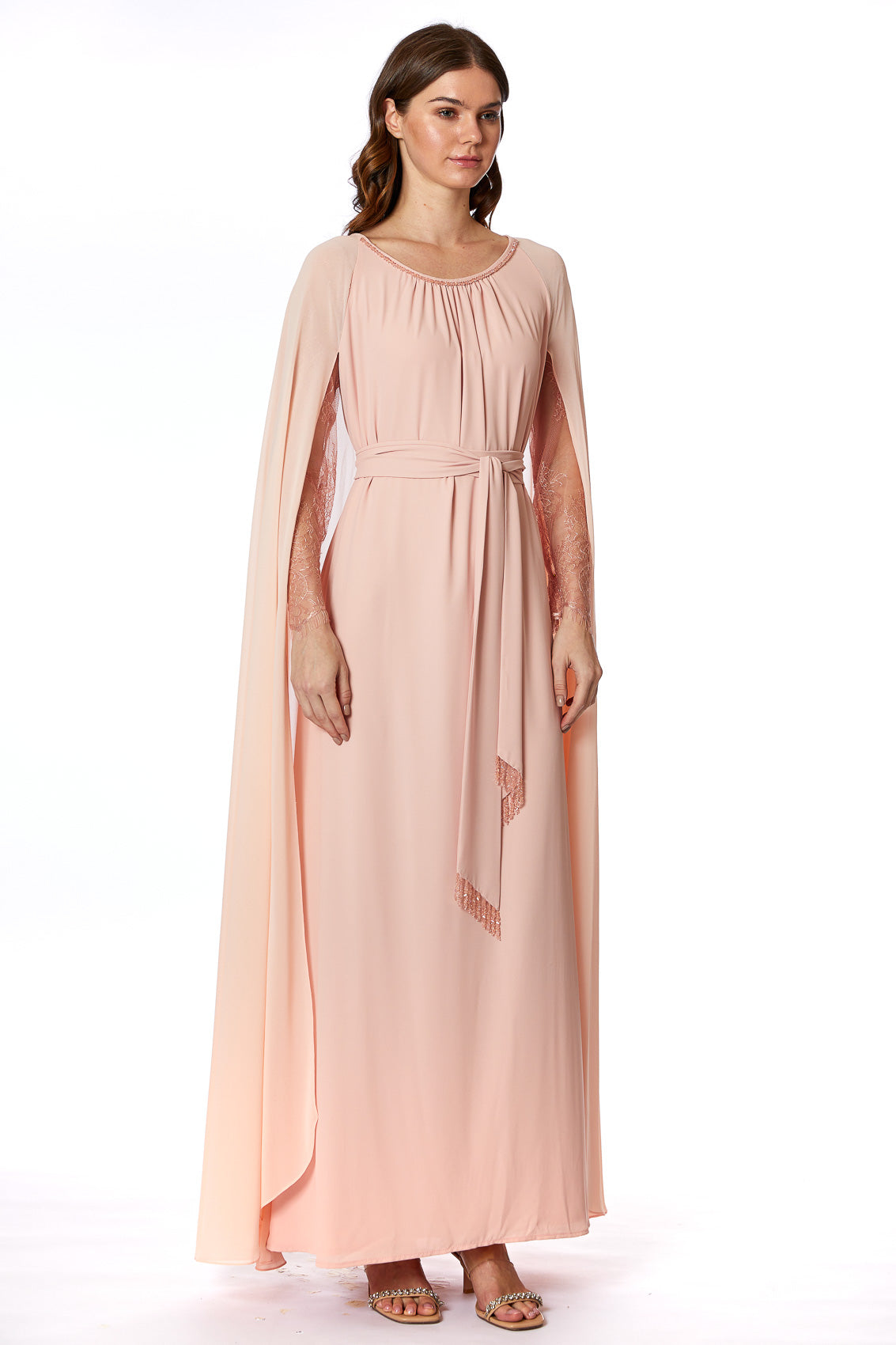 DRESSES ELMD 346