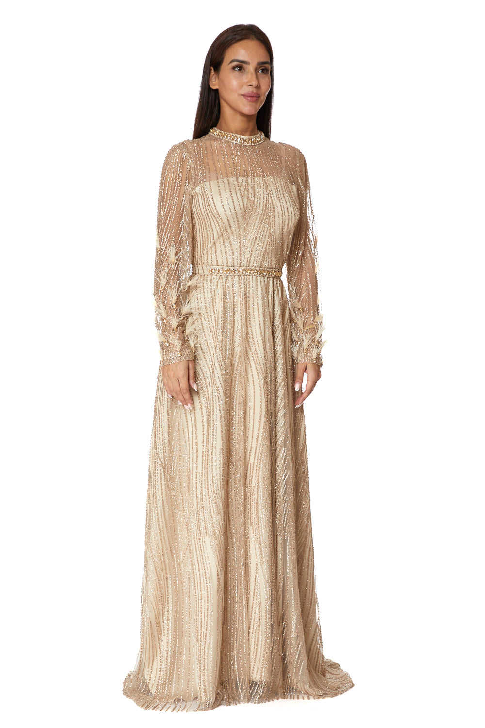 DRESSES ELMD 366