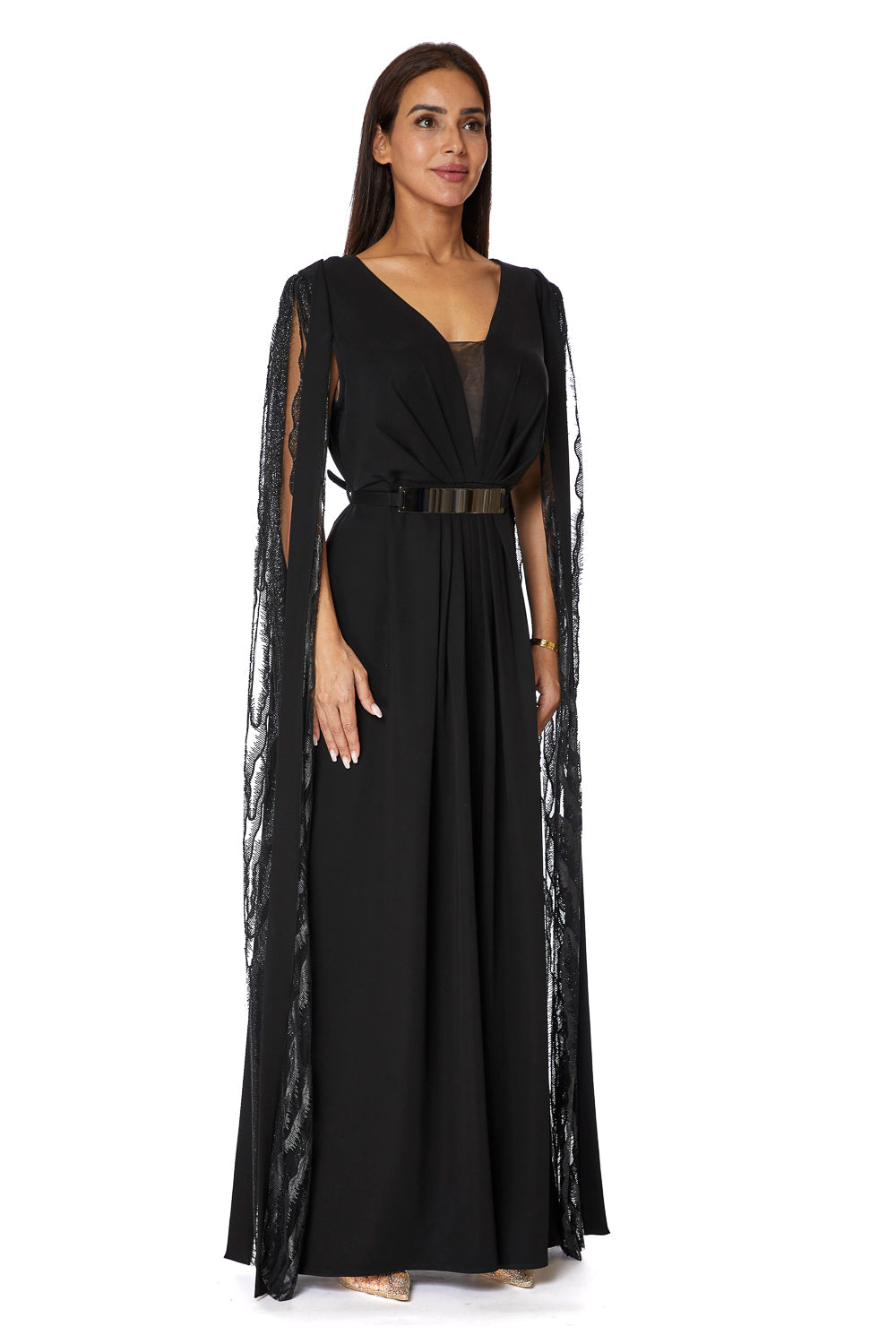 DRESSES ELMD 348