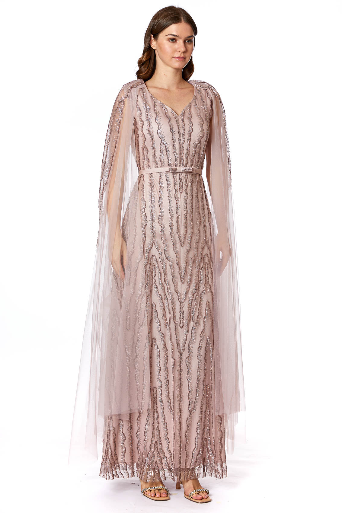 DRESSES ELMD 318
