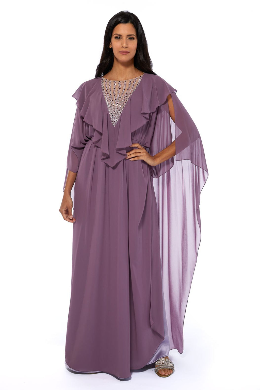 Dress - ELMD 322