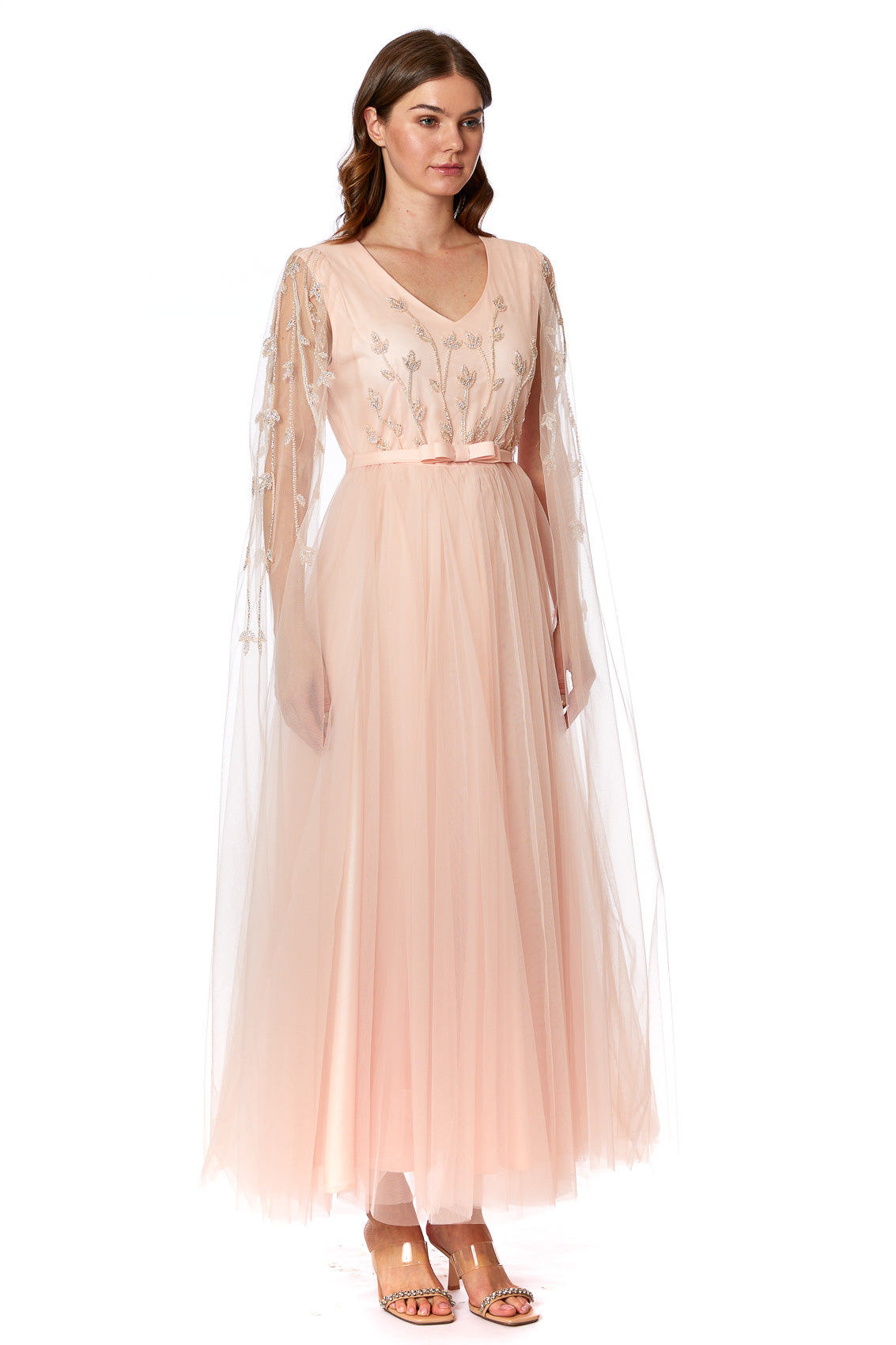 DRESSES ELMD 340