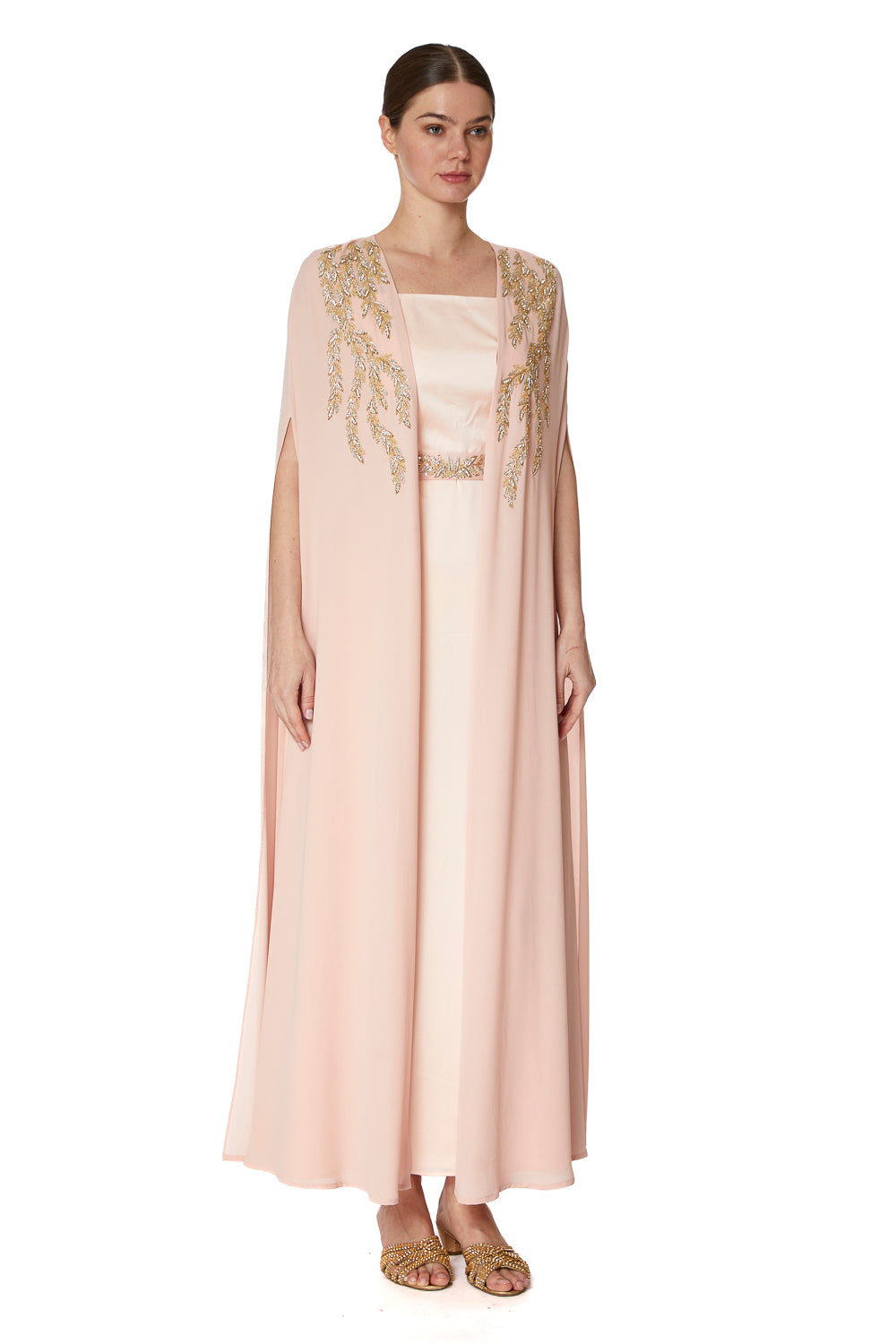 DRESSES ELMD 355