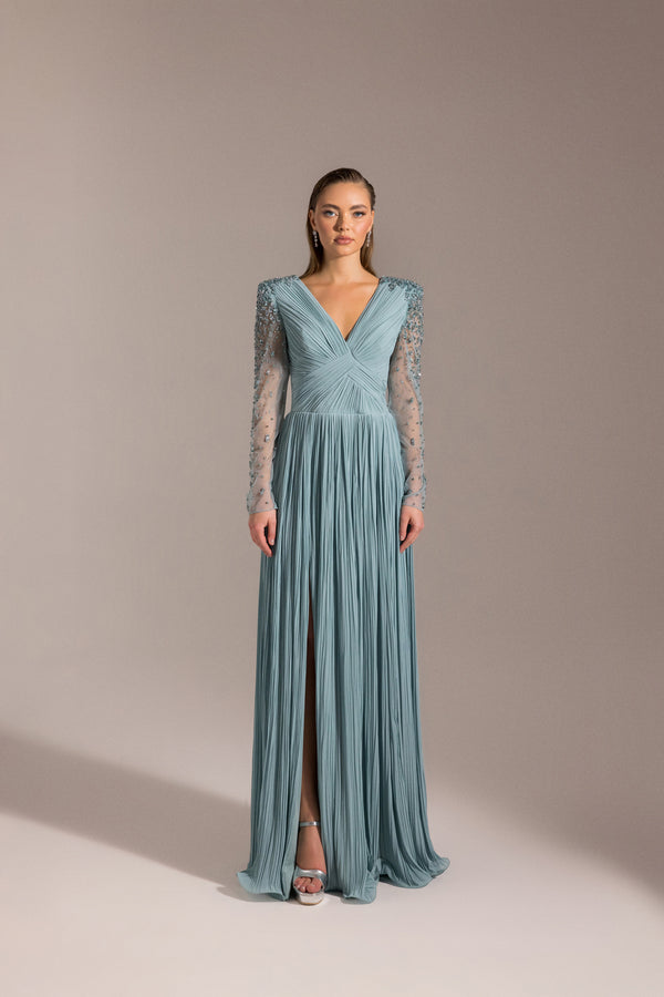 Tiffany Women's Dress – ELM D 25057 – Product view 1