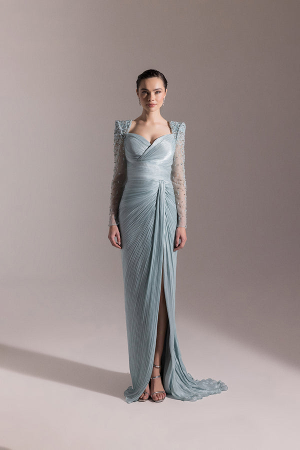 Tiffany Women's Dress – ELM D 25075 – Product view 1