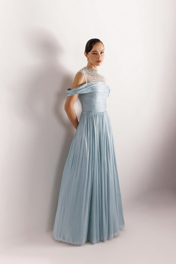 Tiffany Women's Dress – ELM D 25159 – Product view 1