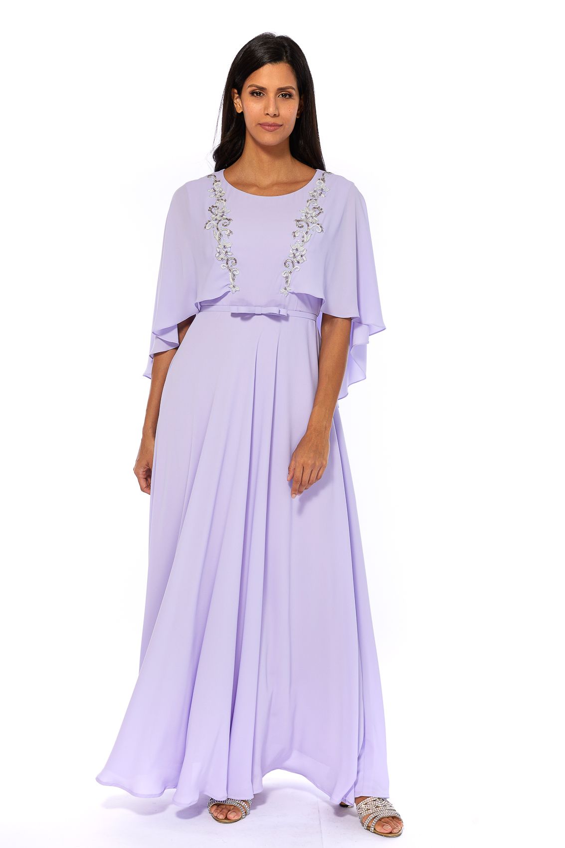 Dress - ELMD 332