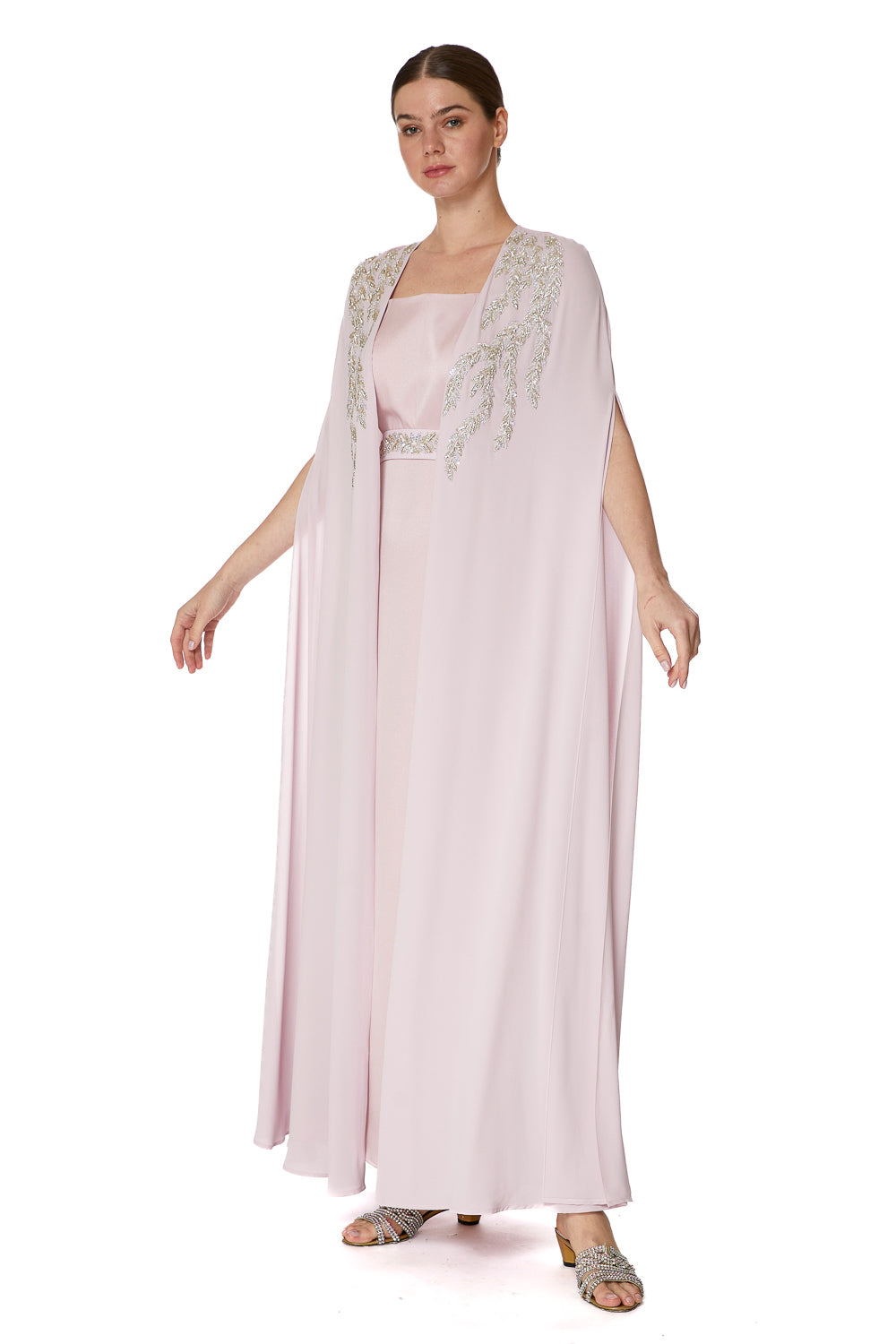 DRESSES ELMD 355