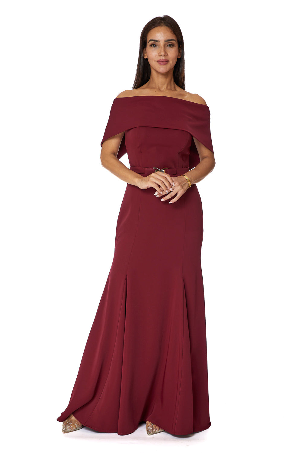 DRESSES ELMD 351