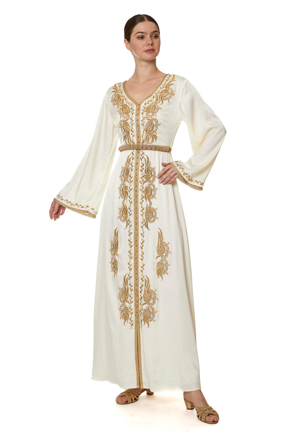 MOROCCAN CAFTAN ELMM 600