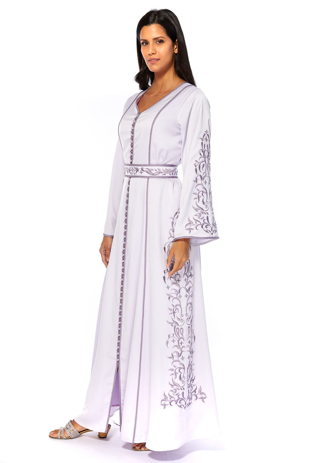 Moroccan Kaftan - ELMM 572