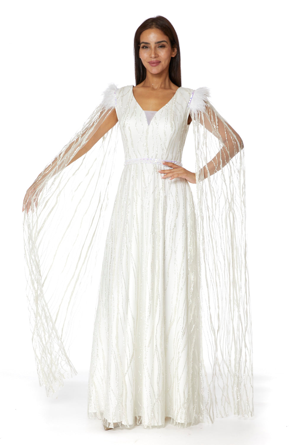 DRESSES ELMD 356