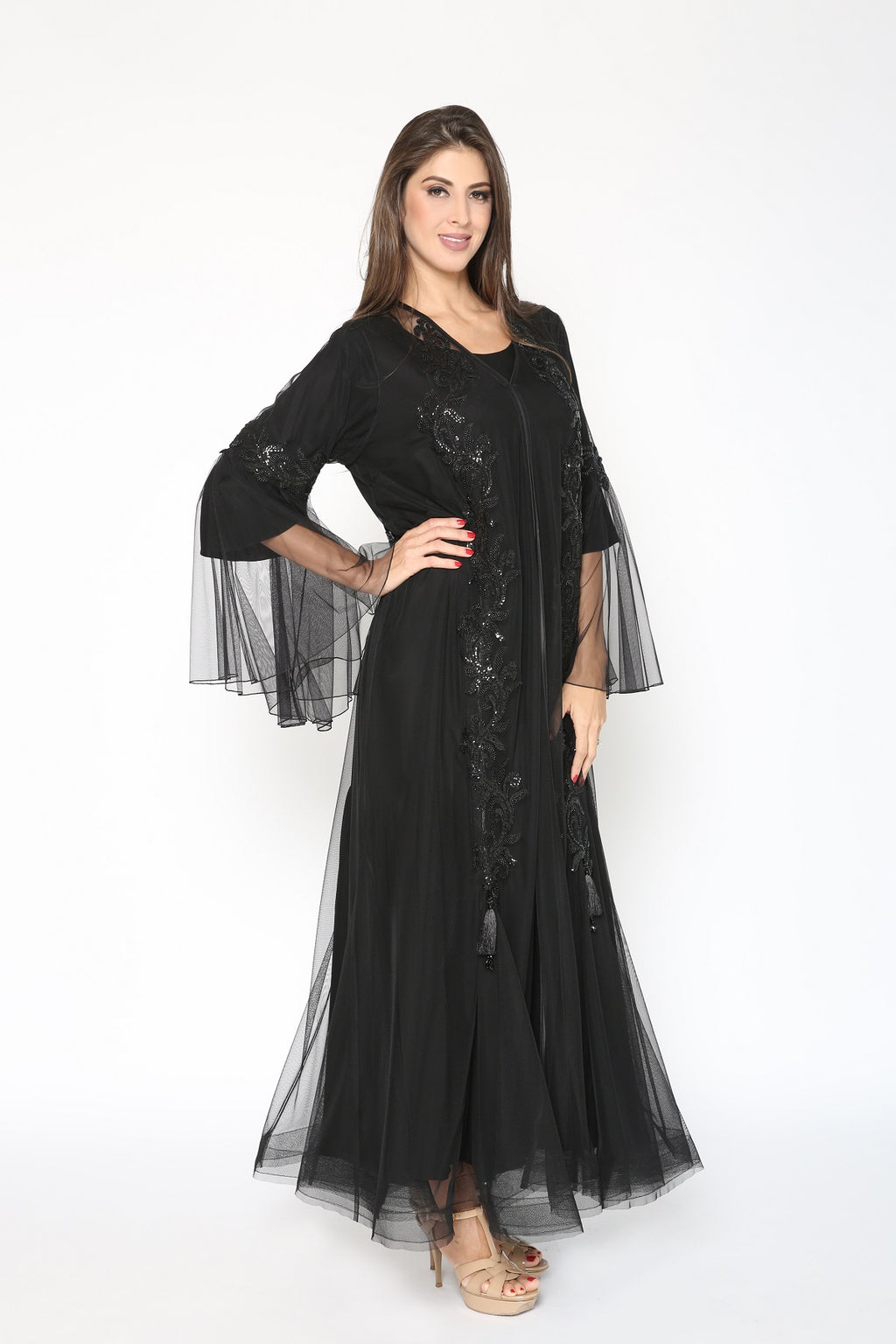 ABAYA - ELMA 732