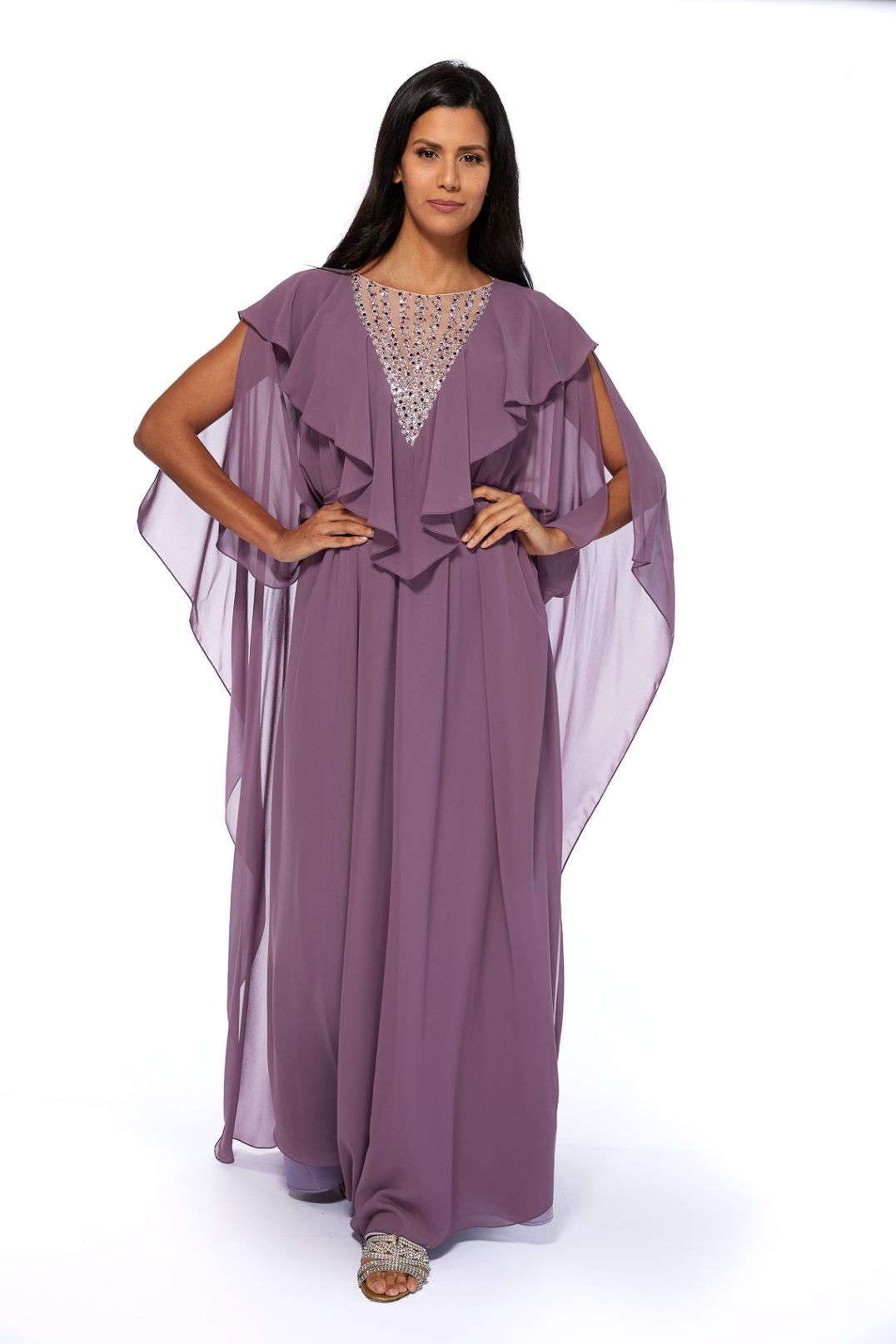 Dress - ELMD 322