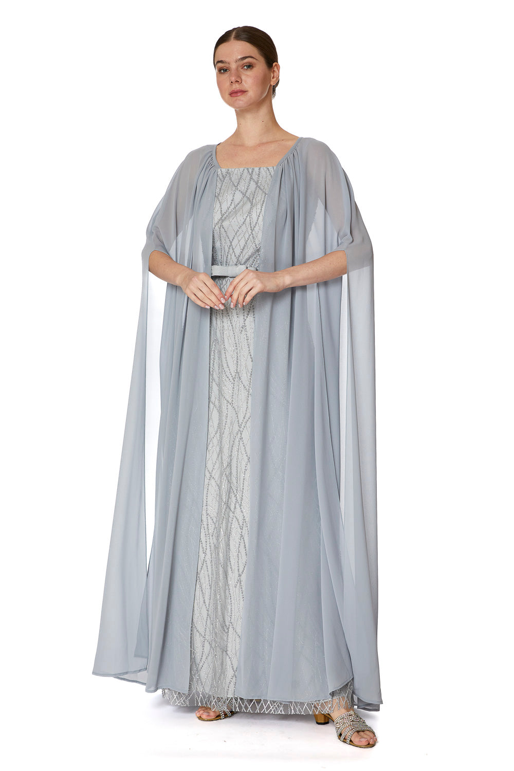 DRESSES ELMD 352