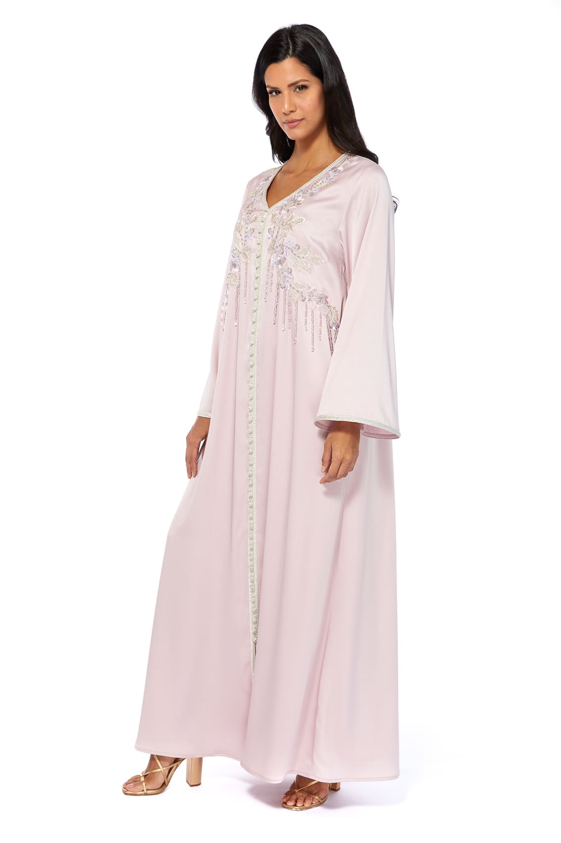 MOROCCAN KAFTAN - ELMM 568